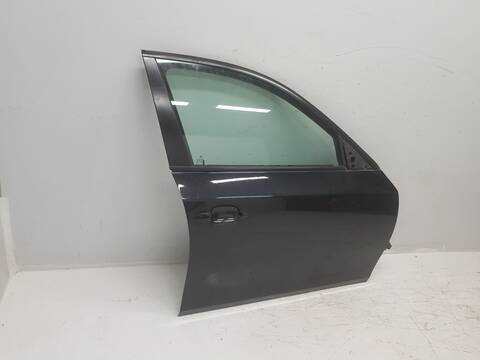 Foto 2ª: Puerta Delantera Derecha Bmw Serie 5 518 530D (2007)