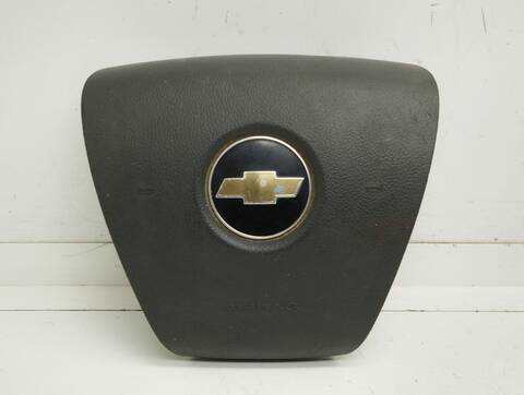 Foto 1ª: Airbag Delantero Izquierdo Chevrolet Captiva 2.0 VCDI LS 126CV 93KW [Z20S] (2008)