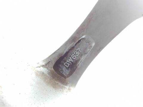 Foto 2ª: LLanta Chapa Mitsubishi ASX 1.8 DI-D (2009)