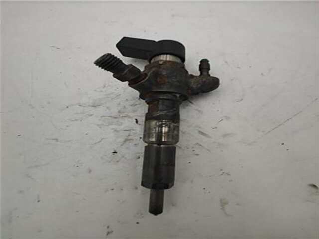 Foto 2ª: Inyectores Ford C Max 1.6 EDITION [1.6 LTR. - 85 KW TDCI CAT] (CB7)(2010 _) [T1DA]