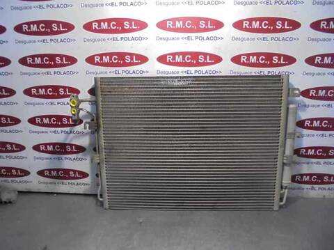 Radiador Calefaccion A.A. Land Rover Discovery V6 TD EDITION 60 YRS 190CV 140KW