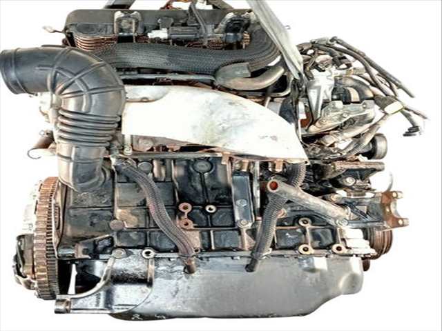 Foto 3ª: Motor Completo Kia Carnival 2.9 CRDI CAT 144CV (2001)