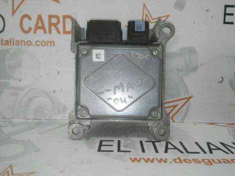 Foto 3ª: Centralita Airbag Ford C Max VERSION INDEFINIDA FOCUS CAP) (2003)
