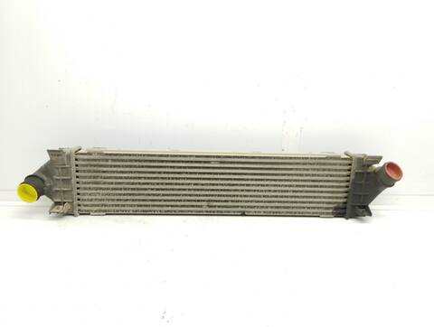Intercooler Ford Mondeo 1.8 TDCI CAT 125CV 92KW