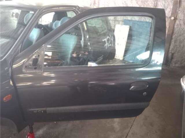 Puerta Delantera Izquierda Renault Clio 1.5 AUTHENTIQUE [1.5 LTR. - 60 KW DCI DIESEL]