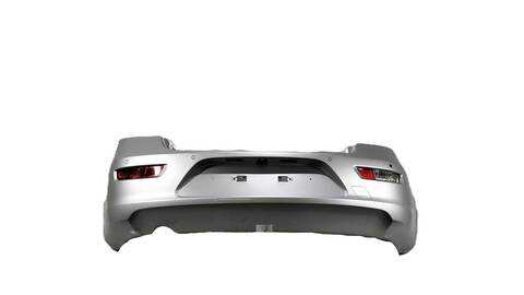 Foto 3ª: Paragolpes Trasero Chevrolet Cruze VERSION INDEFINIDA (2011)