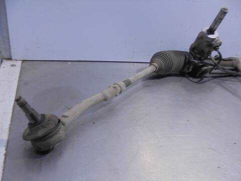 Foto 4ª: Cremallera de Direccion Citroen C4 COLLECTION BERLINA 90CV 66KW [9H06] (2013)