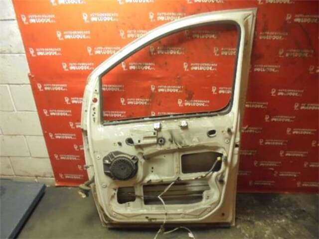Foto 3ª: Puerta Delantera Derecha Citroen Jumpy 1.6HDI [9HU]
