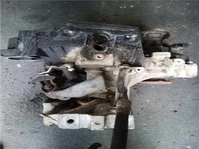 Caja Cambios Audi Tt 1.8 T COUPE (132KW) [1.8 LTR. - 132 KW 20V TURBO]