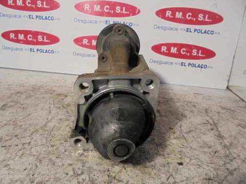 Motor de Arranque Ford Escort 1.6 CAT-U BERLINA 88CV 65KW