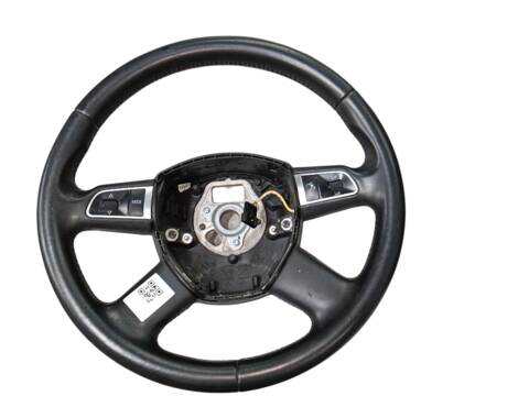 Foto 2ª: Volante Audi Q5 2.0 TDI QUATTRO (2008)