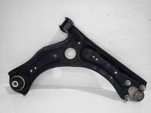 Foto 2ª: Brazo Suspension Delantero Izquierdo Seat Ibiza STYLE 95CV 70KW [DLAC] (2020)