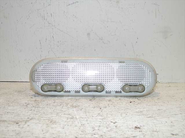 Luz Interior Nissan Qashqai 1.6 DCI 2010-2014