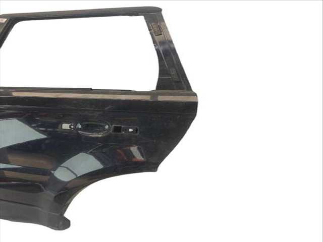 Foto 3ª: Puerta Trasera Izquierda Land Rover Range 3.6 D 4X4 (2005)