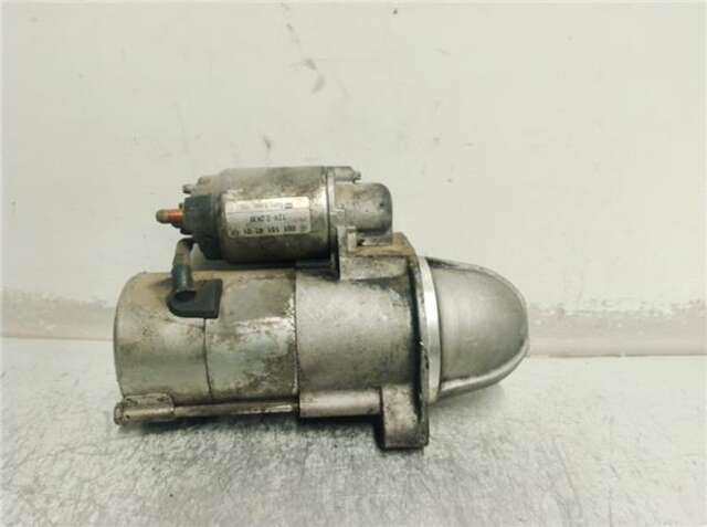 Foto 2ª: Motor de Arranque Ssangyong Rodius 2.7 TURBODIESEL (163 CV) [D27DT]
