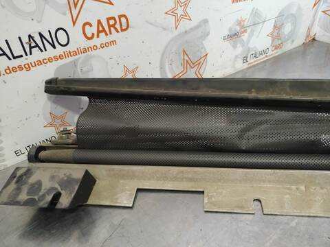 Foto 4ª: Bandeja Trasera Bmw Serie 5 518 BERLINA (1988)