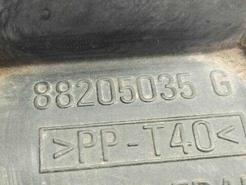 Foto 2ª: Faro Izquierdo Citroen Xantia 2.0 HDI CAT RHY - DW10TD) BERLINA 90CV 66KW (2000)