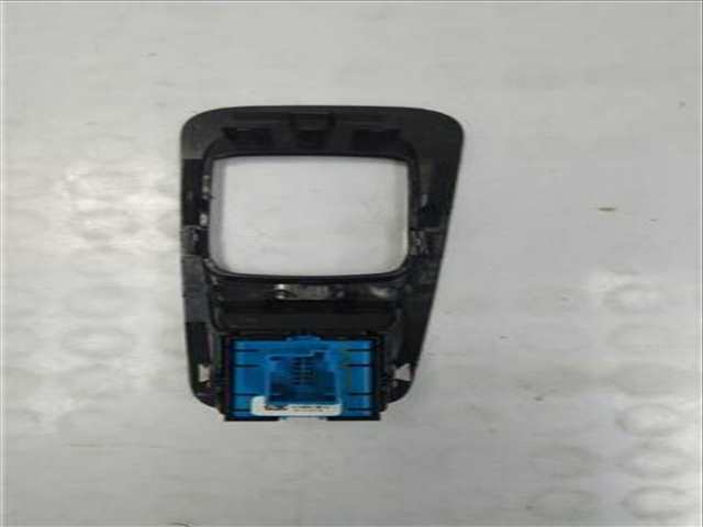 Foto 3ª: Freno de Mano Citroen C5 1.5 BLUEHDI 130 ACYHZJ ACYHZR) AIRCROSS 131CV 96KW [YHZ (DV5RC)] (2020)