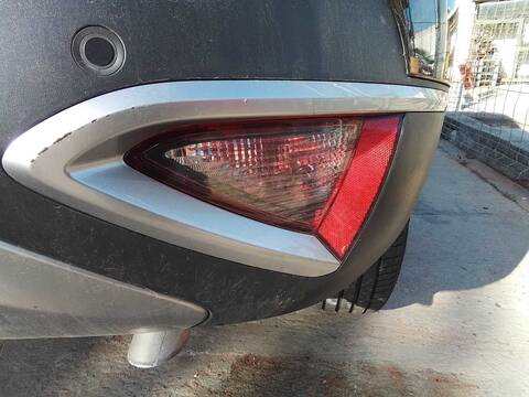 Foto 3ª: Faro Antiniebla Trasero Derecho Kia Sportage 1.6 150CV 110KW [G4FP] (2022)
