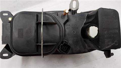 Foto 3ª: Faro Derecho Ford Escort TURNIER