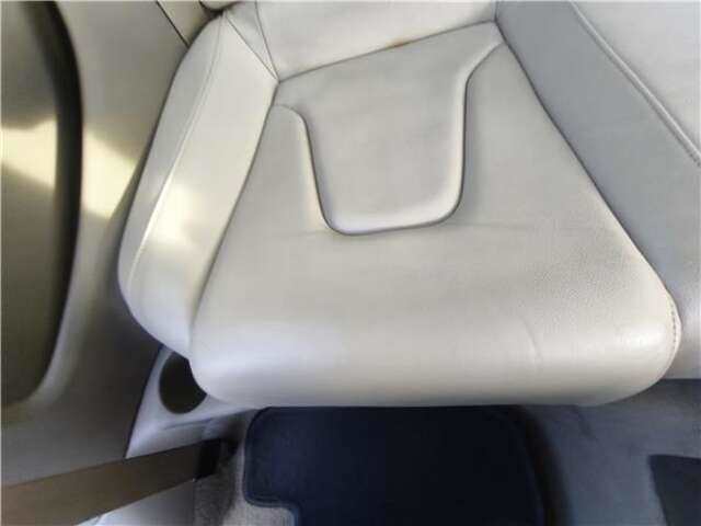 Foto 3ª: Asientos Traseros Audi A5 2.0 TFSI (132KW) [2.0 LTR. - 132 KW 16V TFSI] [CDN]
