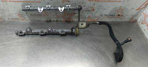 Foto 2ª: Rampa Inyectora Lexus RX 400H 211CV 155KW [3MZ-FE] (2005)