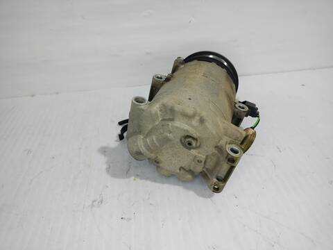 Foto 2ª: Compresor Aire Acondicionado Ford Focus TREND BERLINA 101CV 74KW [HWDA] (2006)
