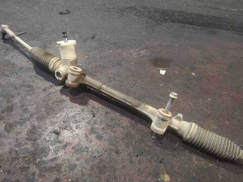Foto 2ª: Cremallera de Direccion Nissan Pixo K10B (2009)