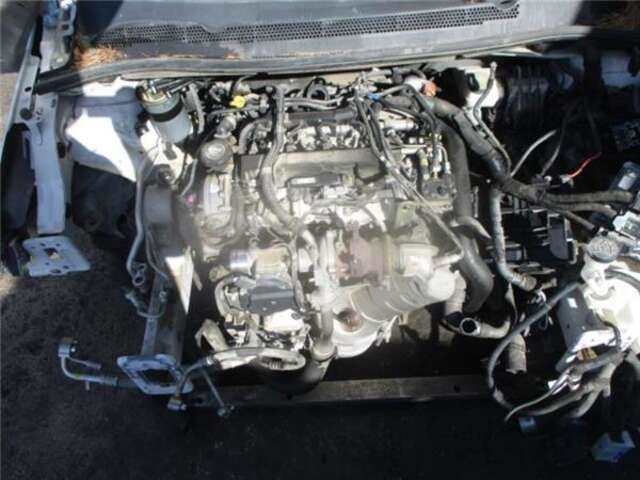 Foto 3ª: Transmision Delantera Izquierda Opel Corsa 1.3 EDITION ECOFLEX [1.3 LTR. - 55 KW 16V CDTI] [B13DTC]
