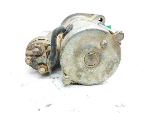Foto 2ª: Motor de Arranque Ssangyong Kyron 200 XDI LIMITED 141CV 104KW [D20DT] (2007)