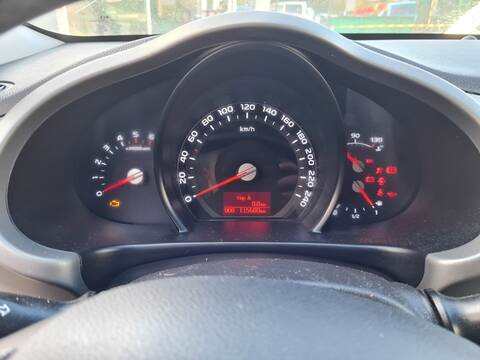 Foto 3ª: Cuadro de Instrumentos Kia Sportage EMOTION 4X2 116CV 85KW [D4FD] (2015)