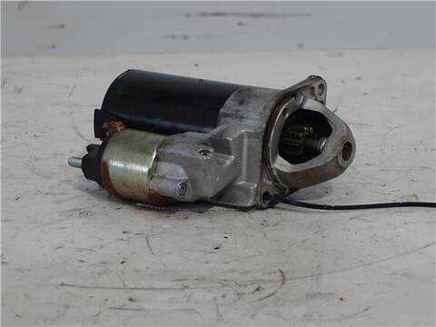 Motor de Arranque Mercedes Clase B 150 2.0 200 245.233) 136CV 100KW