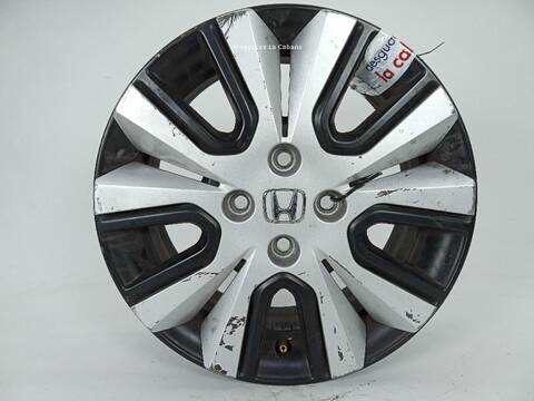 LLanta Chapa Honda Jazz VERSION INDEFINIDA