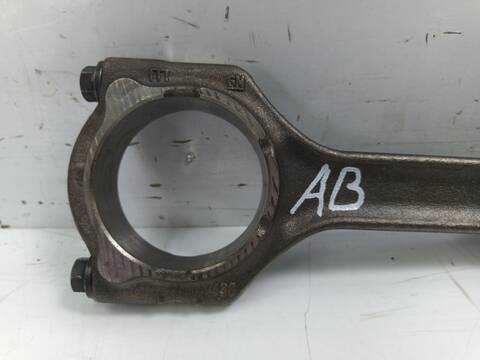 Foto 2ª: Biela Opel Insignia 160 CV 118KW [A20DTH LBS] (2012)