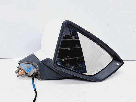 Retrovisor Derecho Seat Leon ERENCE 110CV 81KW