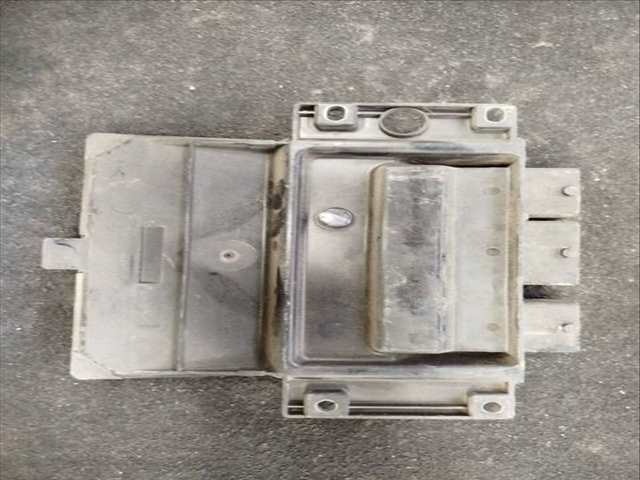 Foto 3ª: Centralita Motor ECU Renault Megane BERLINA II BERLINA 3P (2002)