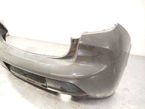 Foto 3ª: Paragolpes Trasero Peugeot 208 1.2 PURETECH 100 101CV 74KW [HN09] (2025)