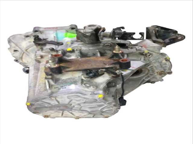 Foto 2ª: Caja Cambios Hyundai Santa Fe 2.0 CRDI 4X4 (2000)