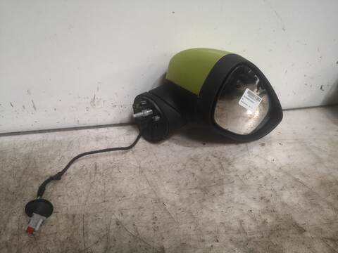 Retrovisor Derecho Ford Fiesta HHJC