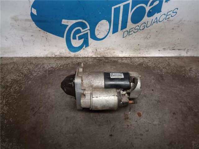 Motor de Arranque Opel Insignia 2.0 CDTI