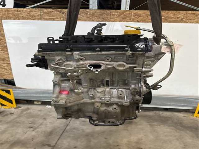 Foto 2ª: Motor Completo Dacia Sandero 1.0 91 CV 67KW [H4D470, H4D]