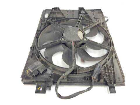 Foto 2ª: Electroventilador Citroen Jumpy CLUB XL (1995)