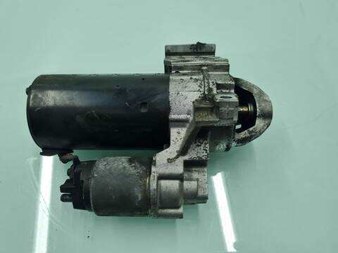 Foto 4ª: Motor de Arranque Bmw Serie 5 518 520 D 184CV 135KW [N47D20C] (2010)