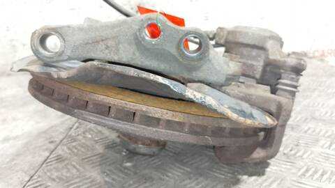 Foto 2ª: Mangueta Delantera Derecha Mercedes Clase C 160 200 CDI 203.004) BERLINA 122CV 90KW [OM646962] (2004)