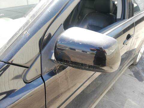 Foto 2ª: Retrovisor Izquierdo Mitsubishi Lancer BWC BERLINA (2008)