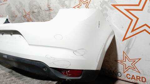 Foto 2ª: Paragolpes Trasero Renault Megane LIMITED BERLINA 116CV 85KW IV BERLINA 5P [H5HB4] (2019)