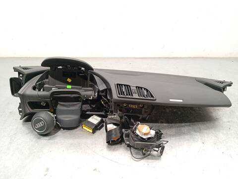 Kit Airbag Audi R8 5.2 FSI QUATTRO 610CV 449KW