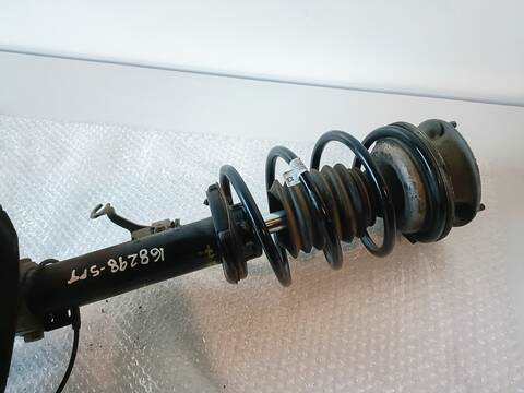 Foto 2ª: Amortiguador Delantero Derecho Bmw Serie 1 114 116D 2.0 16V DIESEL CAT 116CV (2007)