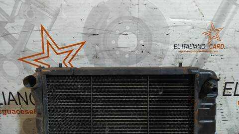 Foto 3ª: Radiador Motor Land Rover Discovery TDI 5-PTAS.) 113CV 83KW [D21L] (1995)