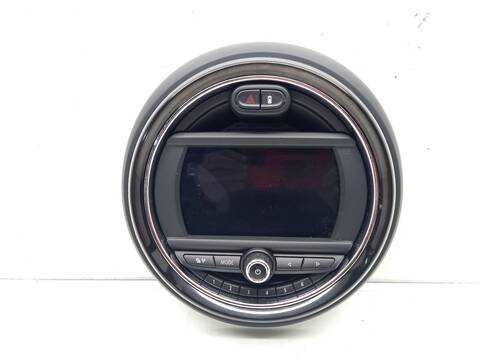 Pantalla Multifuncion Mini Countryman COOPER SE ALL4 136CV 100KW
